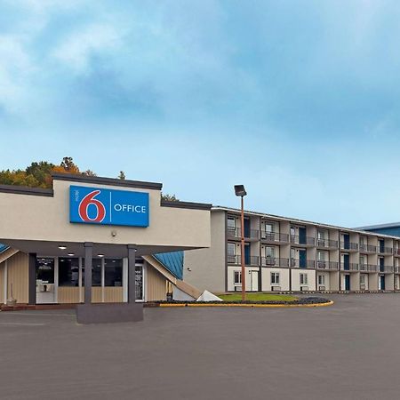 Motel 6 Corbin Ky 외부 사진
