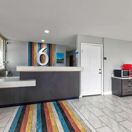 Motel 6 Corbin Ky 외부 사진