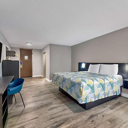 Motel 6 Corbin Ky 외부 사진