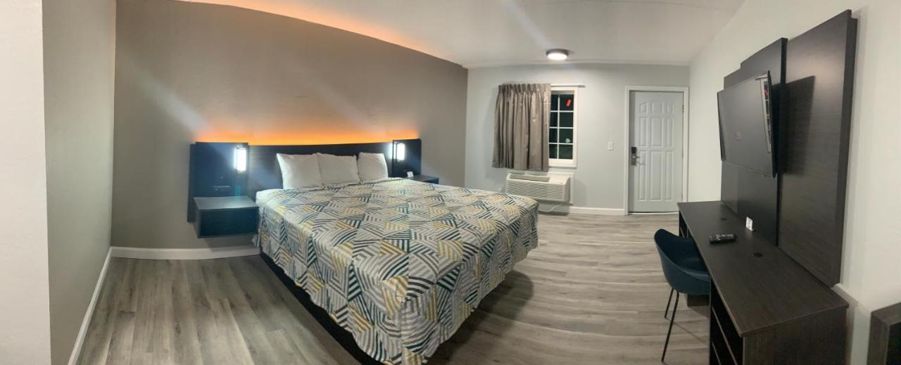 Motel 6 Corbin Ky 외부 사진