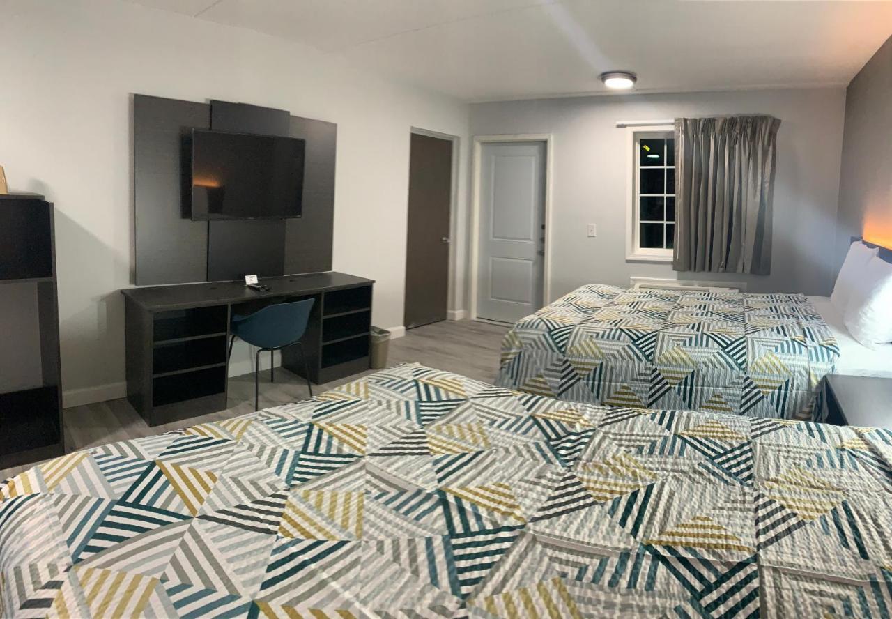 Motel 6 Corbin Ky 외부 사진
