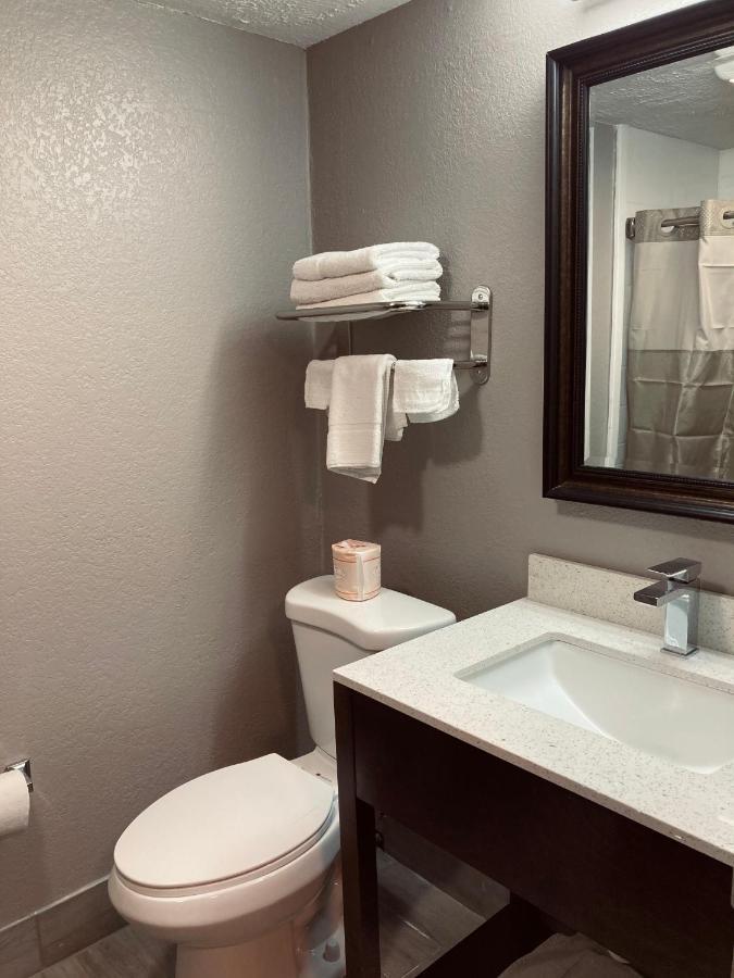 Motel 6 Corbin Ky 외부 사진
