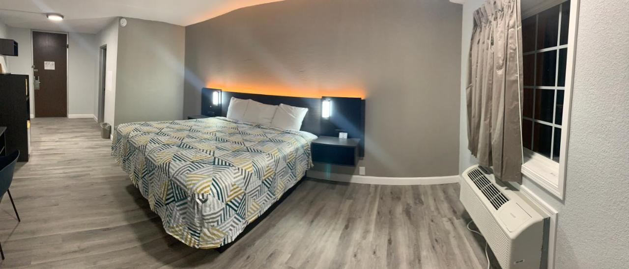 Motel 6 Corbin Ky 외부 사진