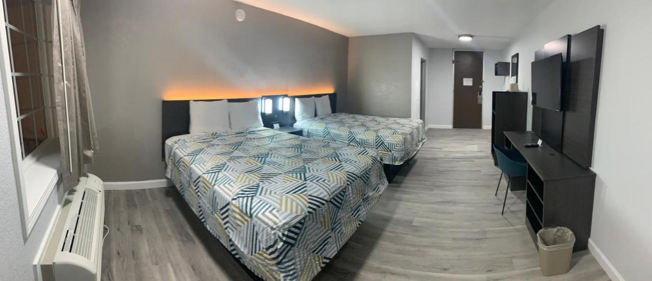 Motel 6 Corbin Ky 외부 사진