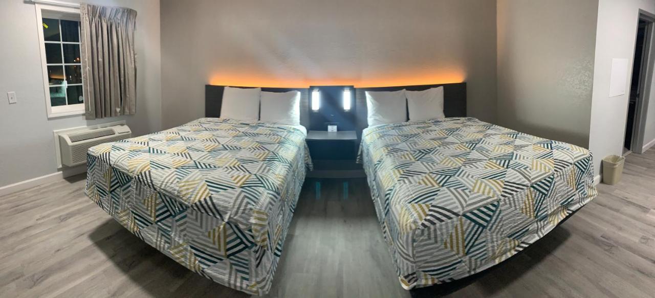 Motel 6 Corbin Ky 외부 사진