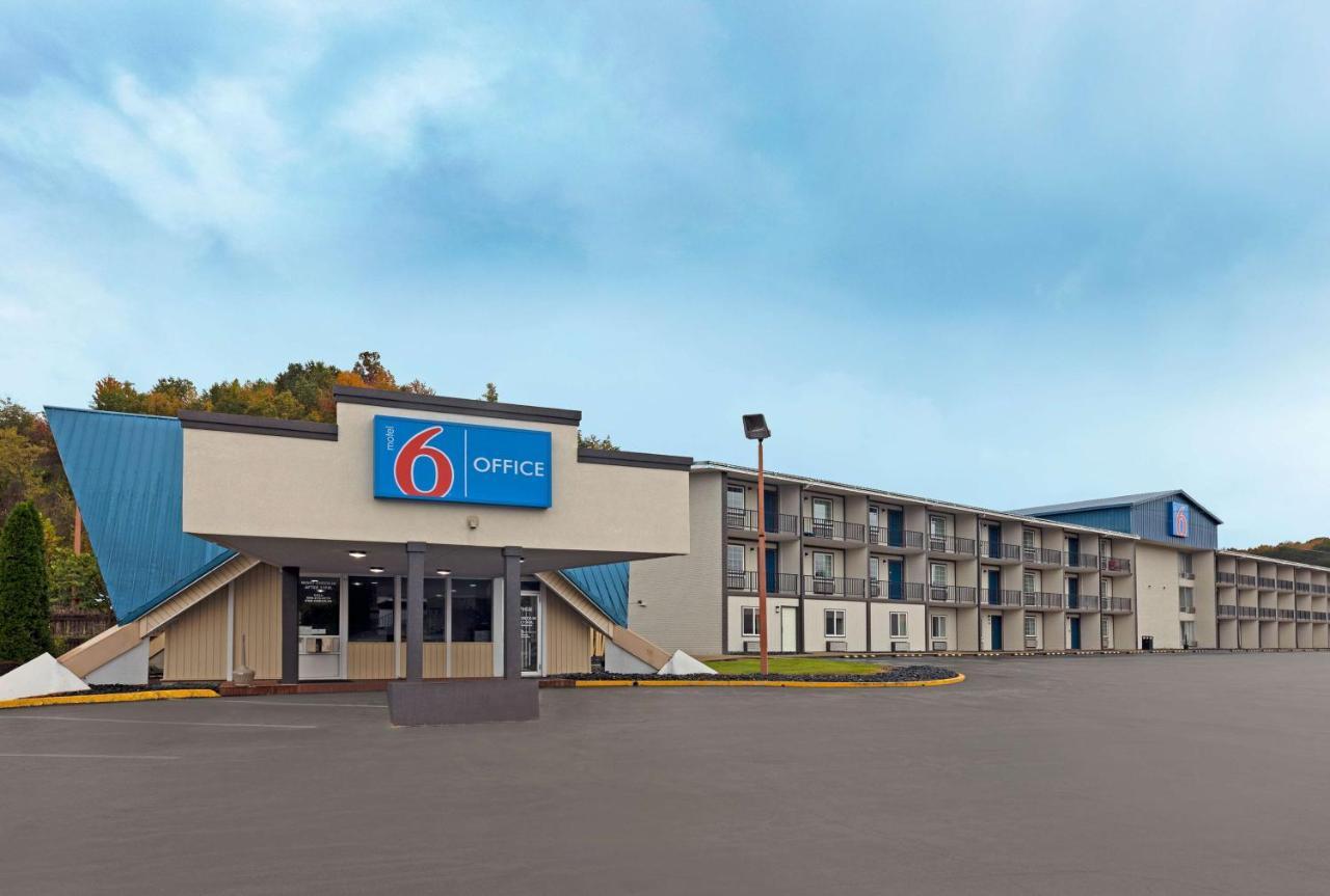 Motel 6 Corbin Ky 외부 사진
