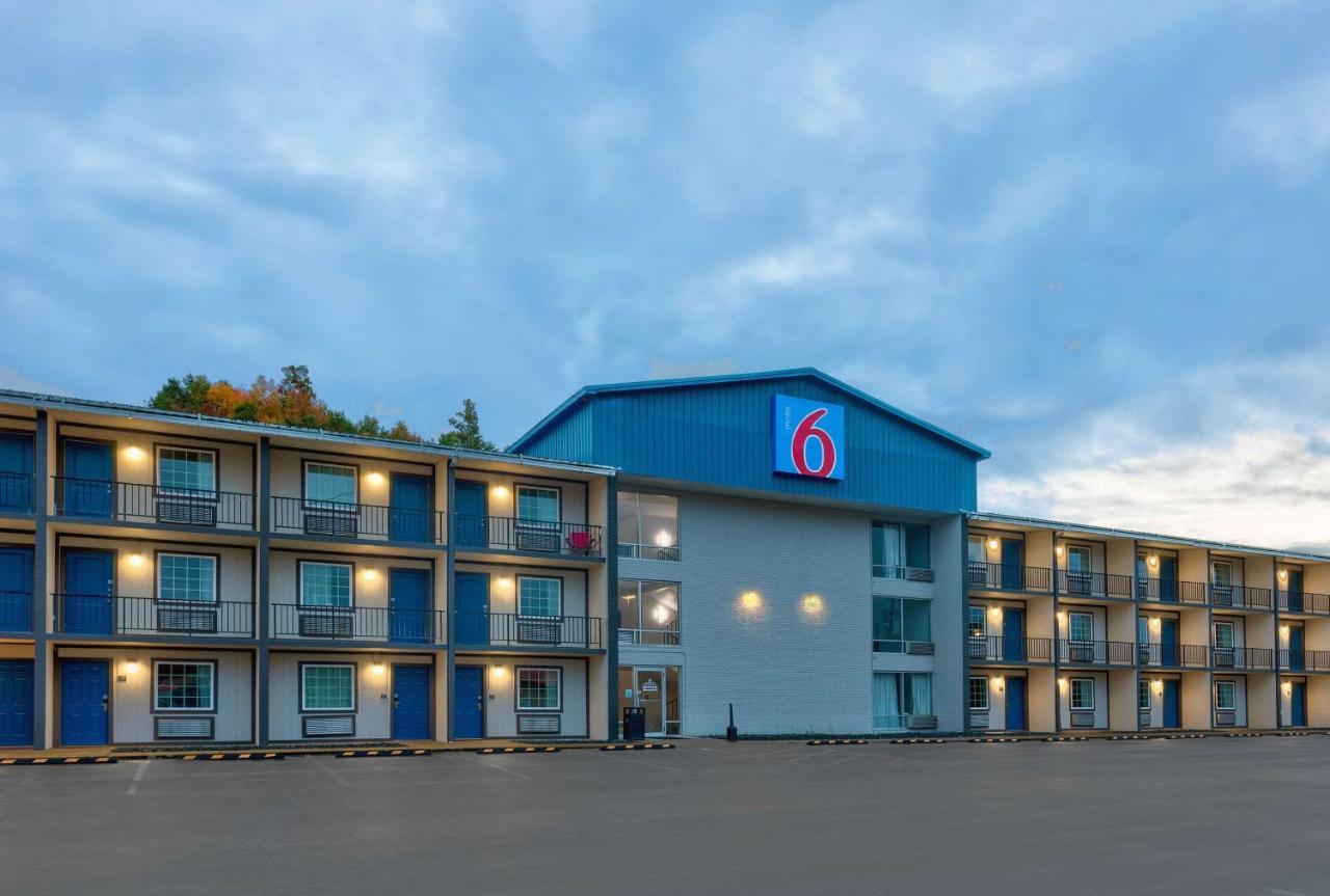 Motel 6 Corbin Ky 외부 사진
