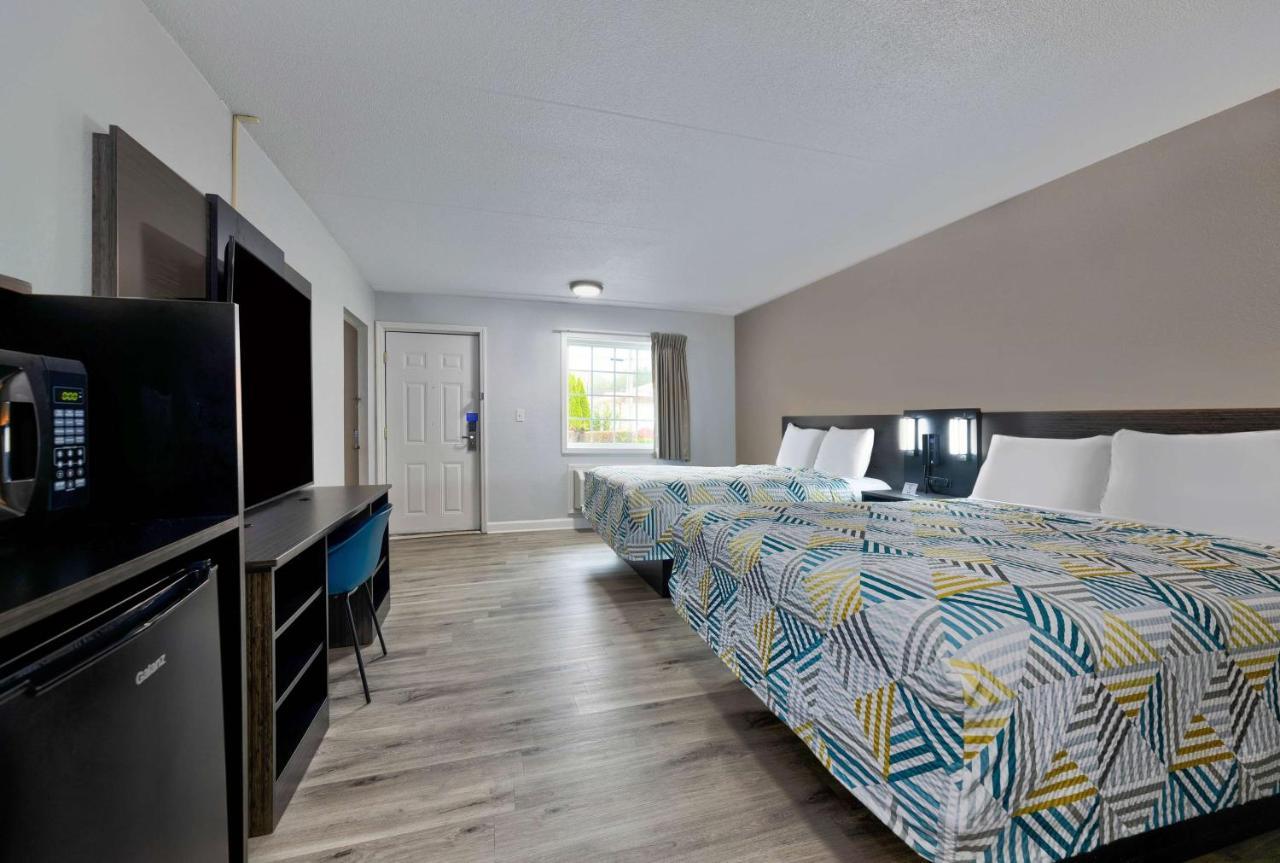 Motel 6 Corbin Ky 외부 사진