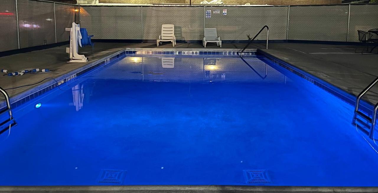 Motel 6 Corbin Ky 외부 사진